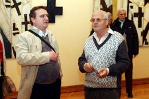 Svečano otvorena Svetosavska nedelja