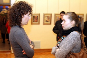 Svečano otvorena Svetosavska nedelja