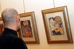 Svečano otvorena Svetosavska nedelja