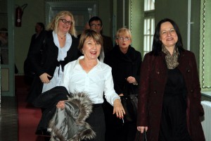 Konferencija za medije Upravnog odbora Advokatske komore Srbije