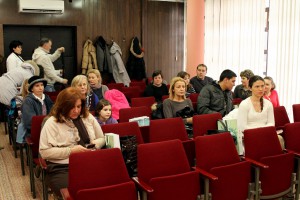 Press: Dan bez duvanskog dima