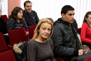 Press: Dan bez duvanskog dima