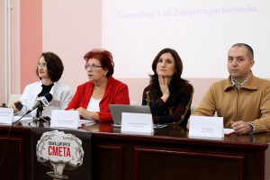 Press: Dan bez duvanskog dima