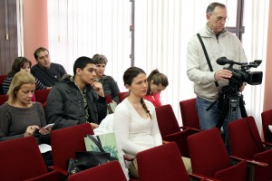 Press: Dan bez duvanskog dima