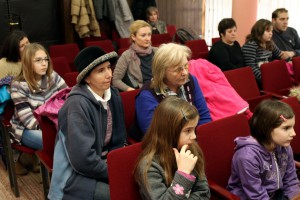 Press: Dan bez duvanskog dima