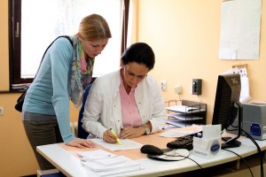 Press: Prevencija u borbi protiv raka grlića materice