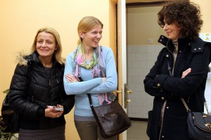 Press: Prevencija u borbi protiv raka grlića materice