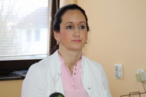 Press: Prevencija u borbi protiv raka grlića materice