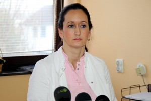 Press: Prevencija u borbi protiv raka grlića materice
