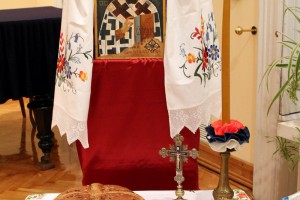 Svetosavska akademija