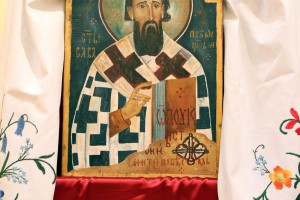 Svetosavska akademija