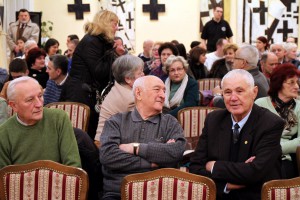 Svetosavska akademija