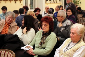 Svetosavska akademija