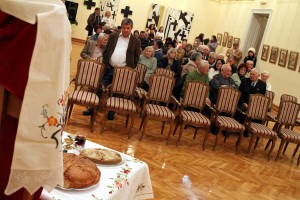 Svetosavska akademija