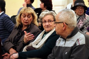 Svetosavska akademija