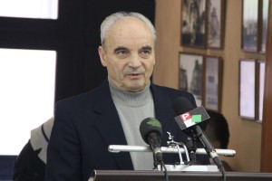 Uručenje priznanja sportske redakcije RTV YuEco najboljim trenerima