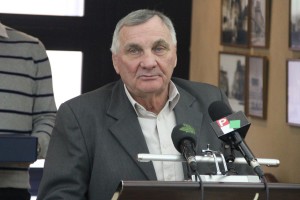 Uručenje priznanja sportske redakcije RTV YuEco najboljim trenerima