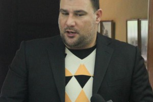 Uručenje priznanja sportske redakcije RTV YuEco najboljim trenerima