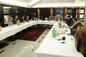 Uručenje priznanja sportske redakcije RTV YuEco najboljim trenerima