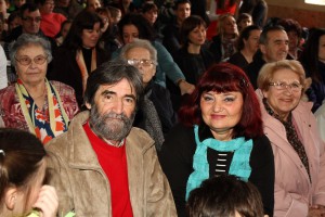 Obeležavanje školske slave Sveti Sava