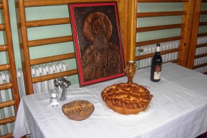 Obeležavanje školske slave Sveti Sava