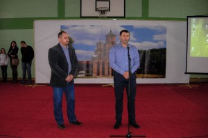 Obeležavanje školske slave Sveti Sava