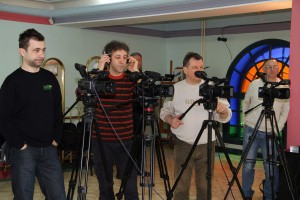 Projekat „180 dana humanosti”