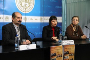 Press: „Dan Velikog prela”