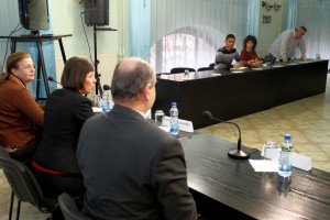 Press: „Dan Velikog prela”