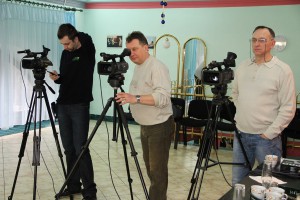 Press: „Dan Velikog prela”