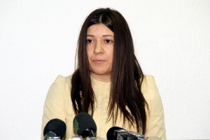 Donacija Službi za rehabilitaciju Opšte bolnice