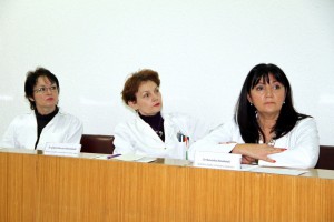 Donacija Službi za rehabilitaciju Opšte bolnice