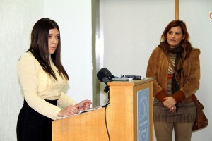 Donacija Službi za rehabilitaciju Opšte bolnice