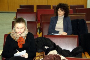 Donacija Službi za rehabilitaciju Opšte bolnice