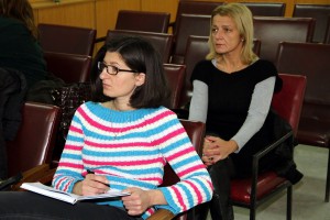 Donacija Službi za rehabilitaciju Opšte bolnice