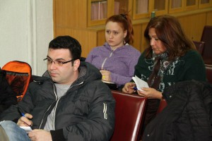 Donacija Službi za rehabilitaciju Opšte bolnice