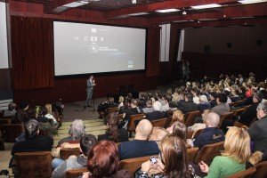 Premijera dokumentarnog filma "Težina lanaca 2"