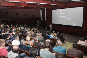 Premijera dokumentarnog filma "Težina lanaca 2"