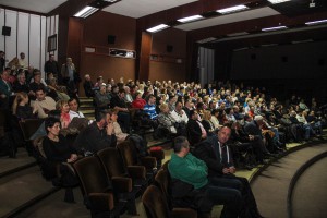 Premijera dokumentarnog filma "Težina lanaca 2"