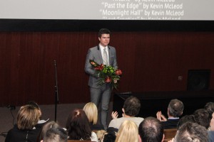 Premijera dokumentarnog filma "Težina lanaca 2"