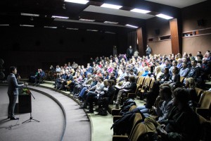 Premijera dokumentarnog filma "Težina lanaca 2"