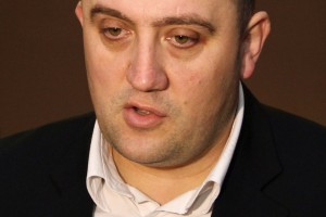 Tribina o azilantima u Subotici