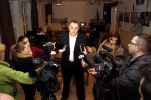 Tribina o azilantima u Subotici