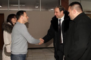 Sastanak Udruženja GrO UOSYU sa pravnim zastupnikom Srđanom Aleksićem