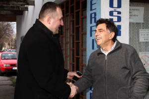 Poseta Udruženju bubrežnih invalida Subotice