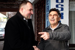 Poseta Udruženju bubrežnih invalida Subotice