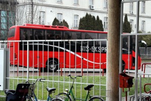 Masovni dolazak kosovskih Albanaca u Suboticu