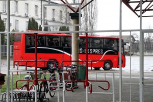 Masovni dolazak kosovskih Albanaca u Suboticu