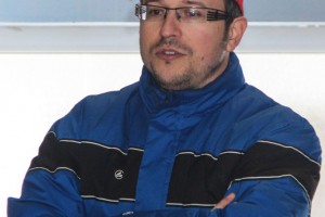 Okupljanje igračica ŽFK "Spartak" pred početak priprema