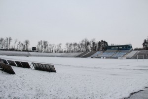 Okupljanje igračica ŽFK "Spartak" pred početak priprema